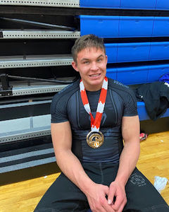 Meet your Posher, Jake